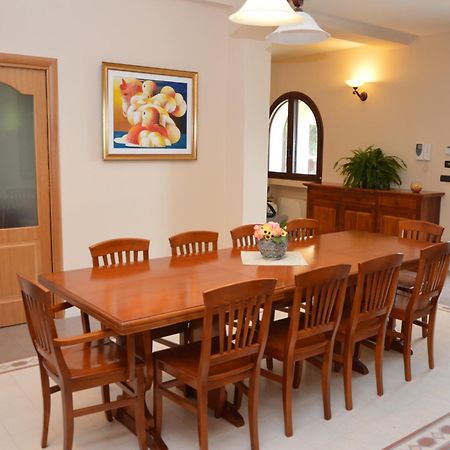 Villa Giulia - Sicilian Luxury Garden Punta Secca Ngoại thất bức ảnh