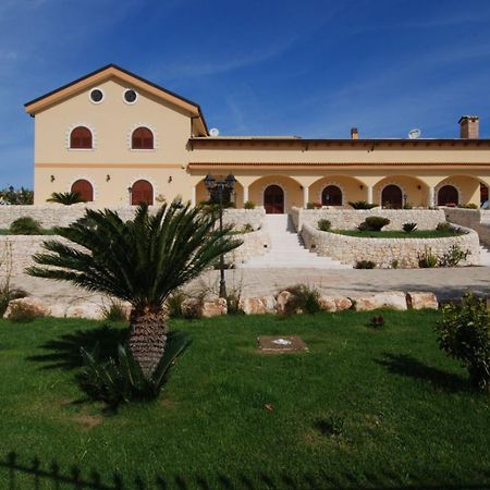 Villa Giulia - Sicilian Luxury Garden Punta Secca Ngoại thất bức ảnh