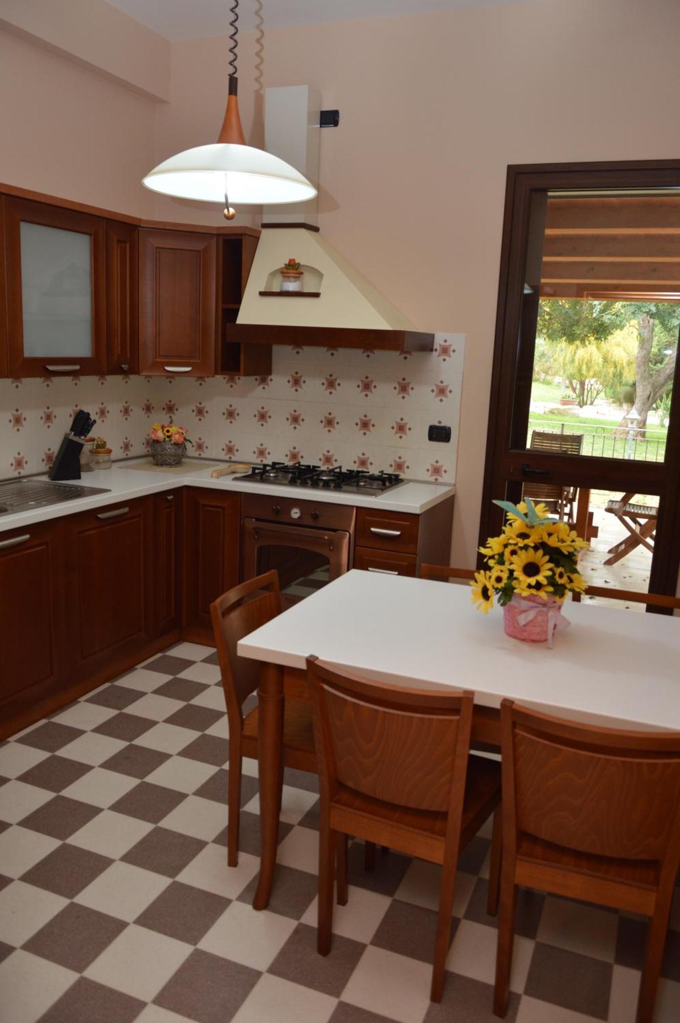 Villa Giulia - Sicilian Luxury Garden Punta Secca Ngoại thất bức ảnh