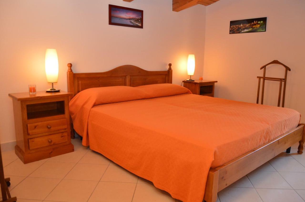 Villa Giulia - Sicilian Luxury Garden Punta Secca Ngoại thất bức ảnh